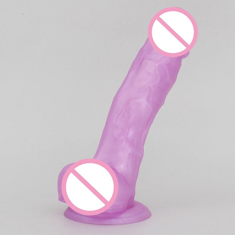 087XS 진주빛 퍼플