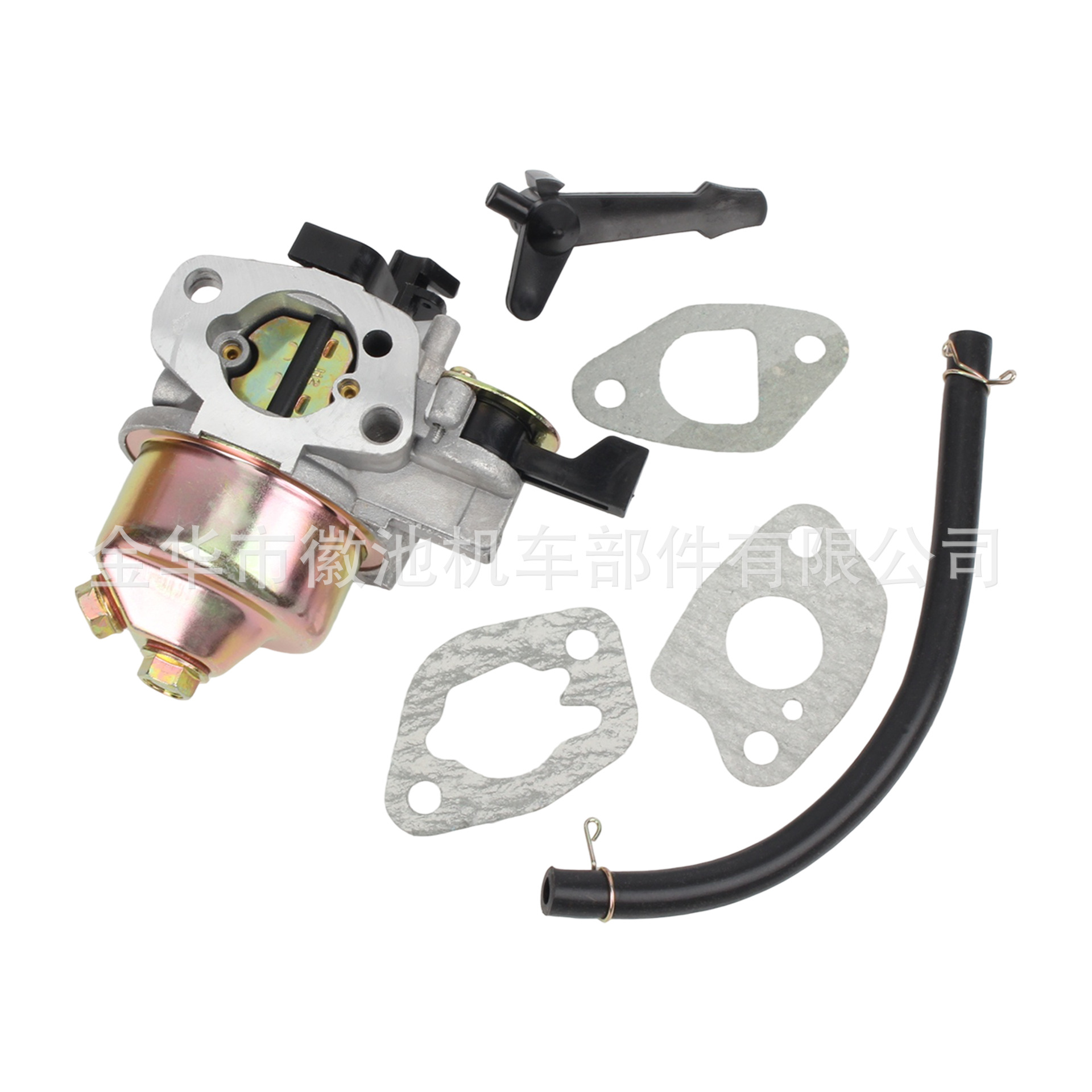 Suitable for Honda 168F 170F GX120 GX160 GX200 motorcycle generator carburetor parts