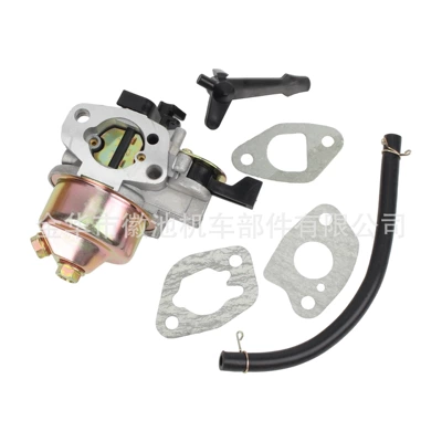 Motorcycle Carburetor 168F 170F GX120