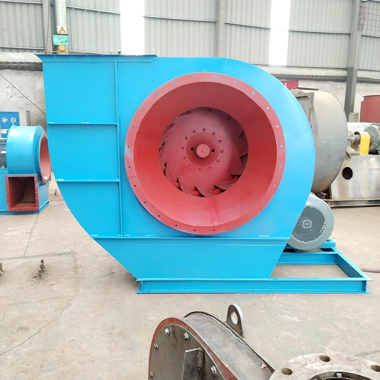 4-72/4-68离心风机 一般除尘离心风机可做碳钢不锈钢玻璃钢风机厂