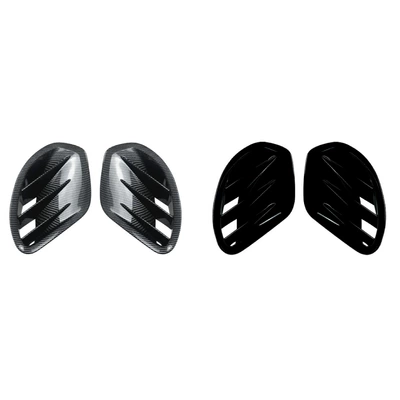 Romeo Tonale Rear Air | Body sticker