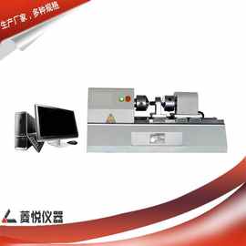 根管锉静扭检测设备 根管锉抗扭强度试验机 根管锉扭力测试仪