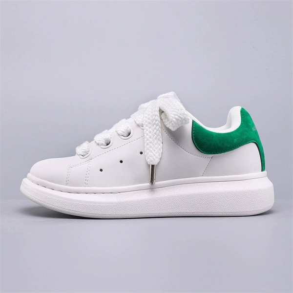 M-big rope MQ green tail