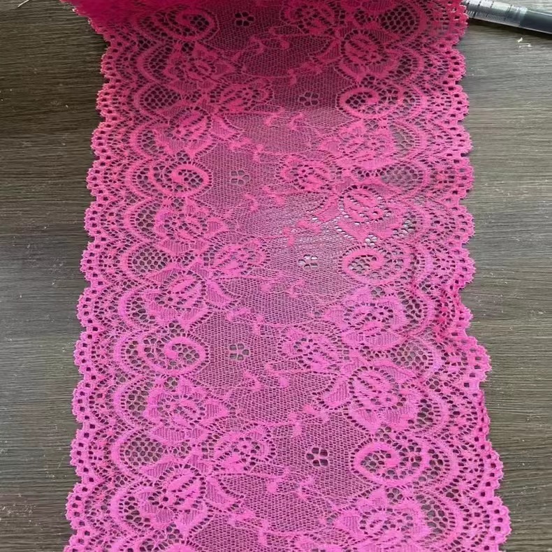 Color 27 light rose red