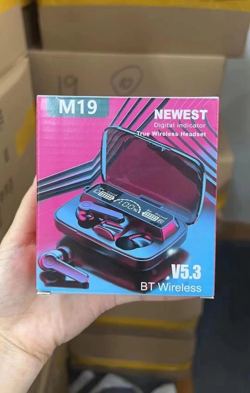 M系列M10tws大电量耳机M20 M90 M25 M41 M88 M20 M28 M30 M32耳机|undefined