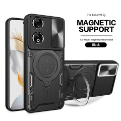 Huawei Honor 400Pro、Magic7、車載磁気吸着X8C落下防止保護ケースに適しています。