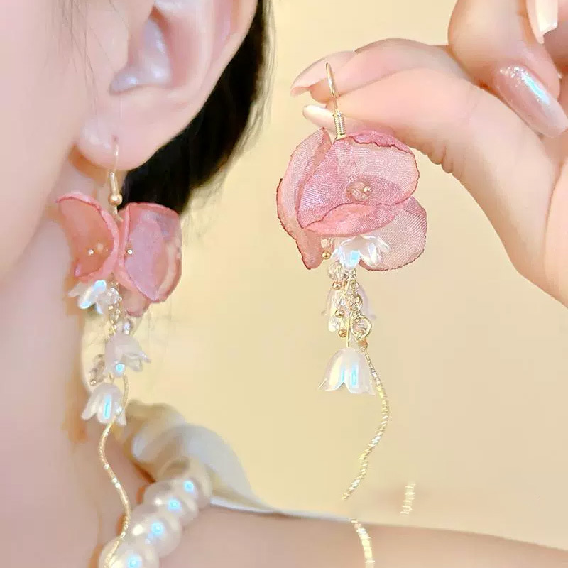 A2598 골드(귀바늘형)