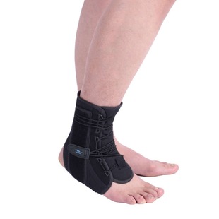 The Source Factory of Hexuyuan Directly Sends the Drawstring Design to Help with Rehabilitation of Ankle Joint Soft Tissue Instability and Ligament Injuries