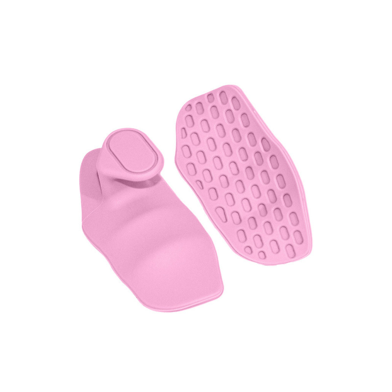 现货跨境新品亚马逊  Grip strengthener  握力器手指锻炼器爆款|undefined