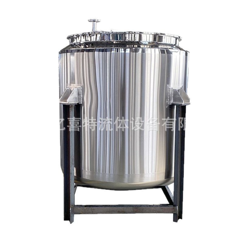 vapor de acero inoxidable calefacción eléctrica multifuncional medicina química alta presión mezclador de salsa de alta viscosidad mezcla de olla de cocción image 6