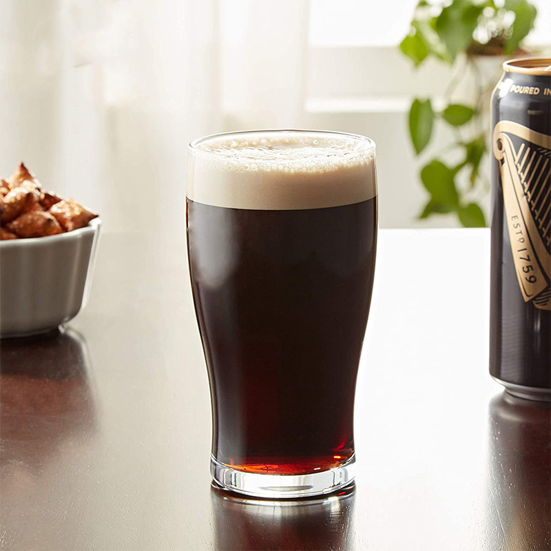 570ml 맥주잔