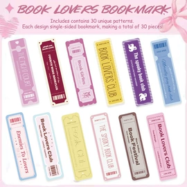 文具贴纸;车身贴;书签