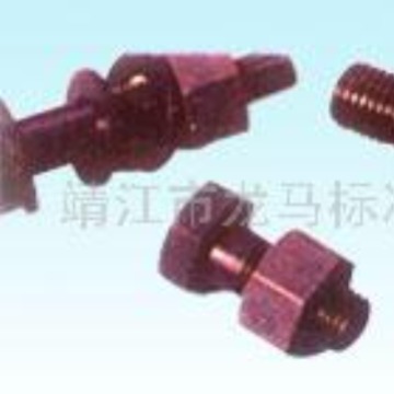 厂家供应  GB1228 高强度螺栓(图)