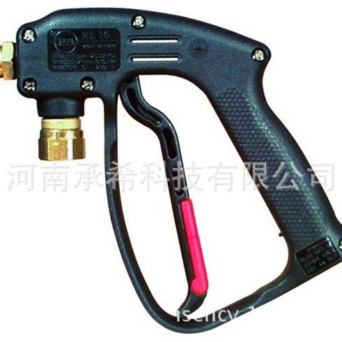 原装 意大利 PA 进口 RL 20 高压枪把 清洗 喷雾