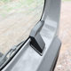 Suitable for 2019-2025 new Jimny interior rear windshield heating wire protective cover rear door defogging wire cover
