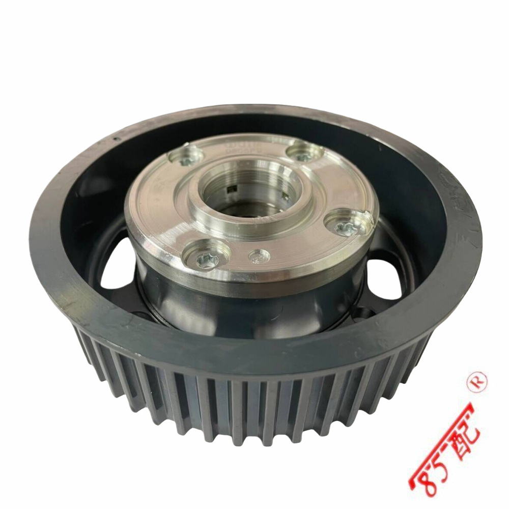Engine camshaft gear vvt0805F9 for Peugeot 406 407 607 Citroen c5 c6 3.0