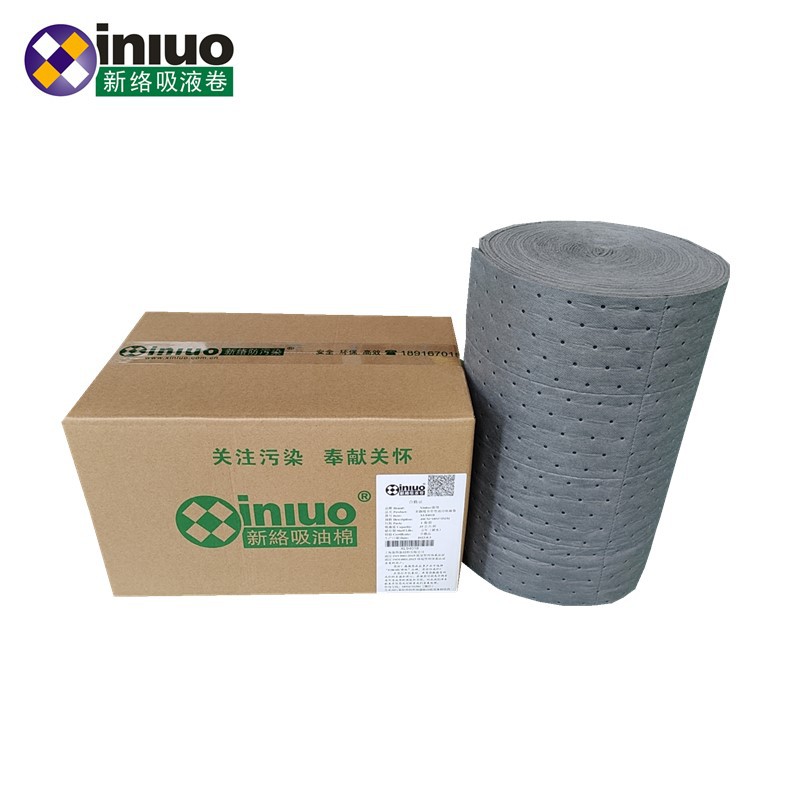 XL94018吸液卷卷状多功能可变化多形状通用吸液卷 多撕线吸液棉