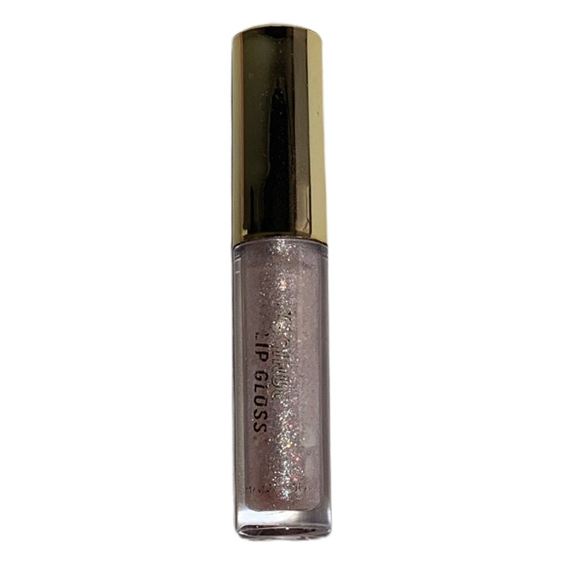 Shainue hidratante y rico flash brillo labial agua luz Toot labios brillo resaltar vidrio espejo lápiz labial apilados