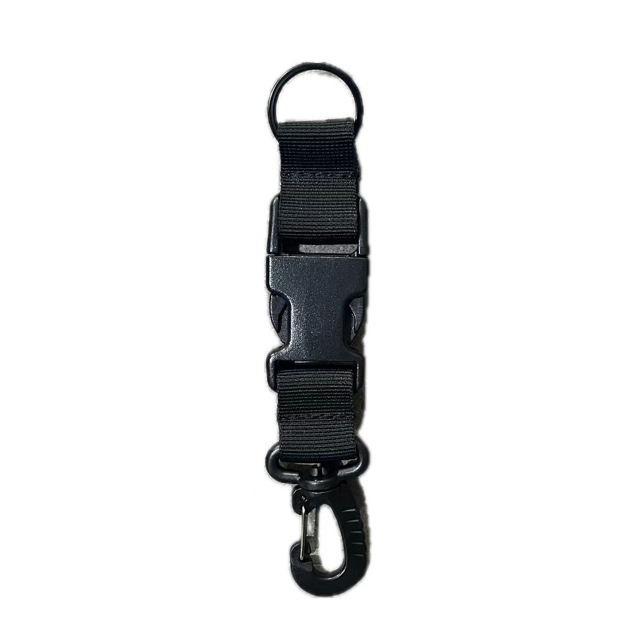 Travel universal handheld tactics flashlight