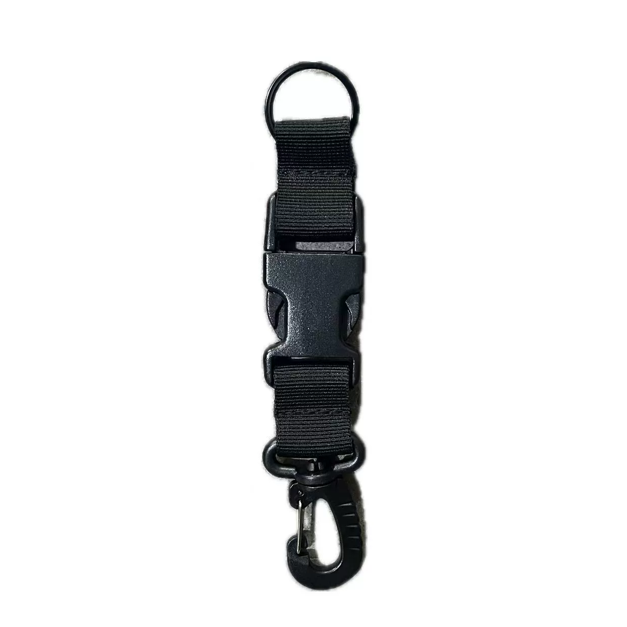 Travel universal handheld tactics flashlight