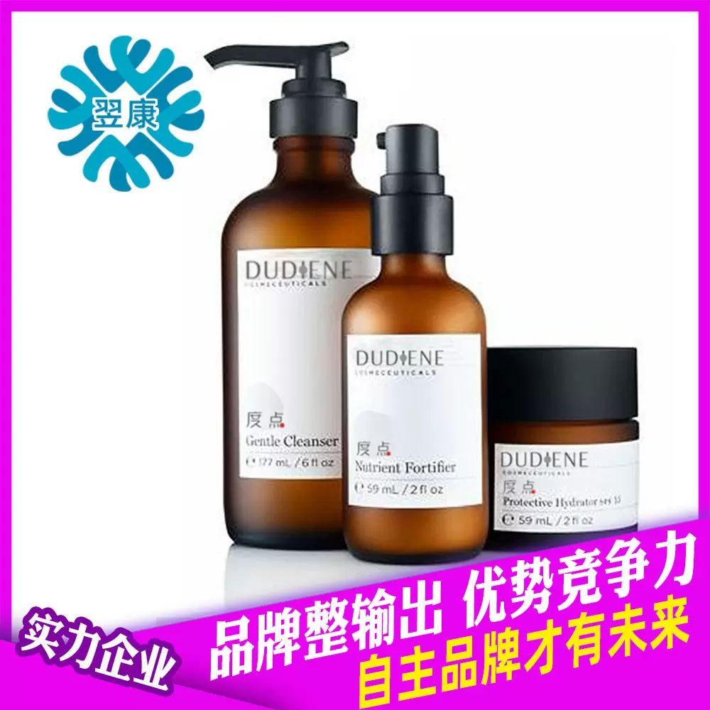 度点品牌美妆食品系列产品细分人群优势竞争营销整合奶茶低糖健康