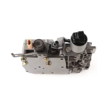 Automatic Transmission Valve Body Vt1 F2 Cvt Suitable for Mini 1.4L 1.6L 02-08 Auto Parts