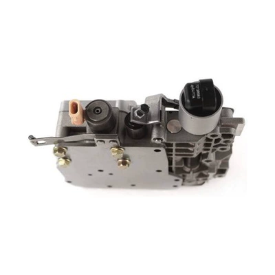 Automatic Transmission Valve Body Vt1 F2 Cvt Suitable for Mini 1.4L 1.6L 02-08 Auto Parts