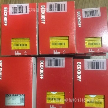 EL1382 EL1052 倍福 端子模块 全新原装正品 议价优惠