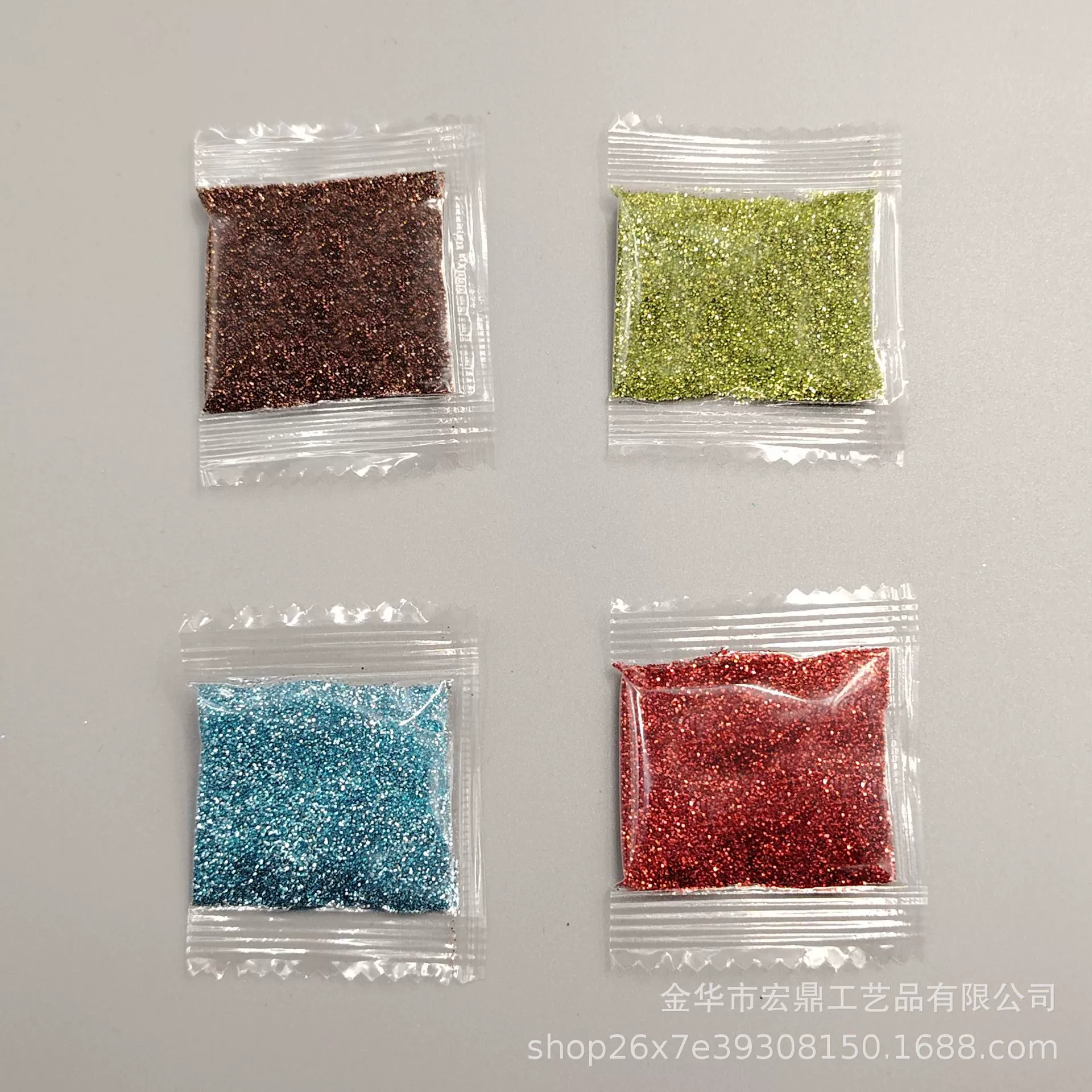 Прямые поставки с фабрики: новогодняя блестящая пудра, шестиугольные блестки из ПЭТ, разноцветные, экологически чистые, оптом.