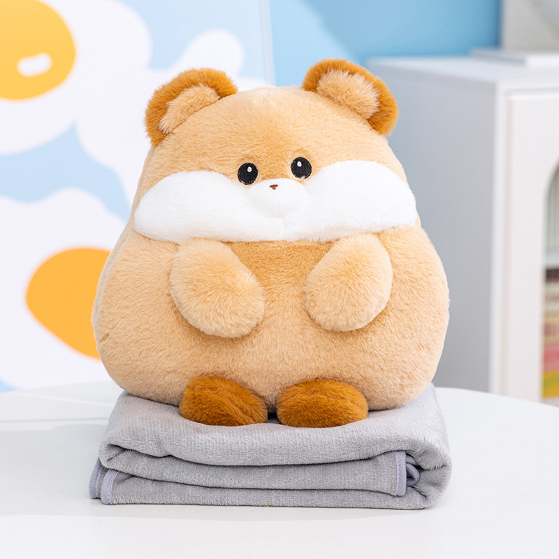 햄스터