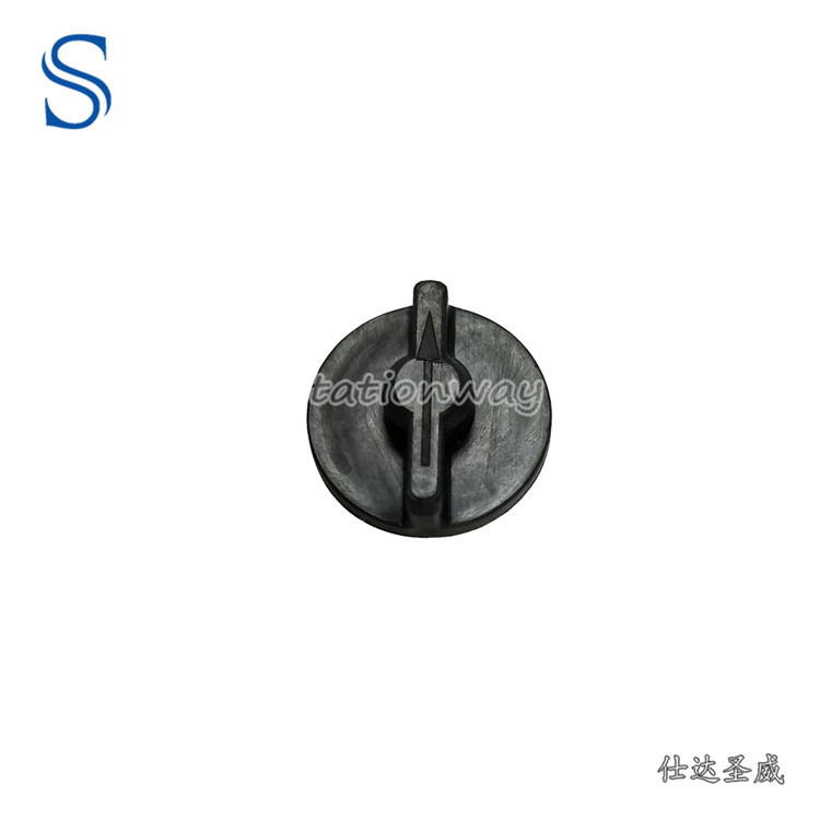 适用威克BH23内燃破碎镐捣固机燃油阀开关手柄国产新款A0222421