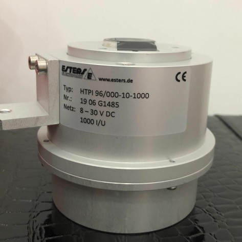 ESTERS FL22编码器，ESTERS, HTPI .96/ 000-10-1000