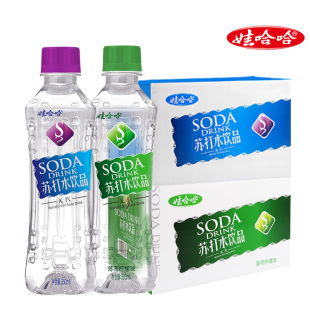 ���޹����ٷ����o���K��ˮ��ζ�oζ����ζ���|��350ml*24ƿ�۹���