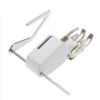 P60444 White 5mm (with a guide bar)
