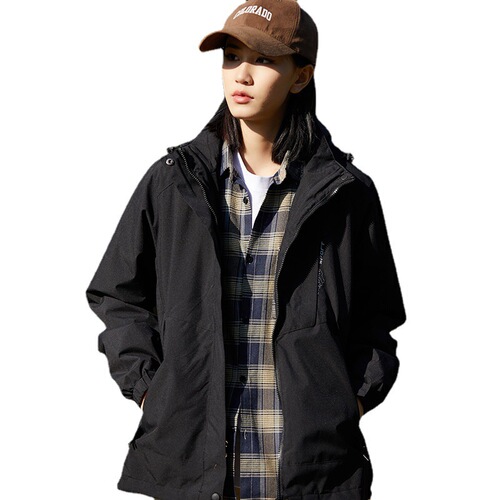 Jackets, windproof men's jackets, sports loose jackets, spring and autumn windbreakers, waterproof winter tops, running and cycling clothes