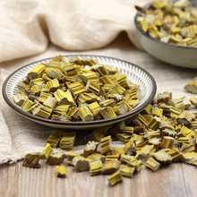 【好货】斛山金石斛新货材黄草石斛250克无硫黄草石斛清K