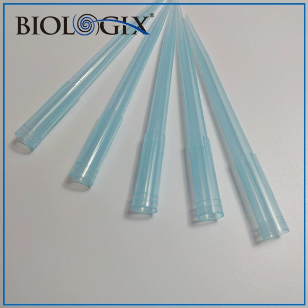 Barroke прозрачный 1000ul всасывающий элемент фильтра с низкой адсорбционной головкой с хорошей гидрофобностью 23-1001