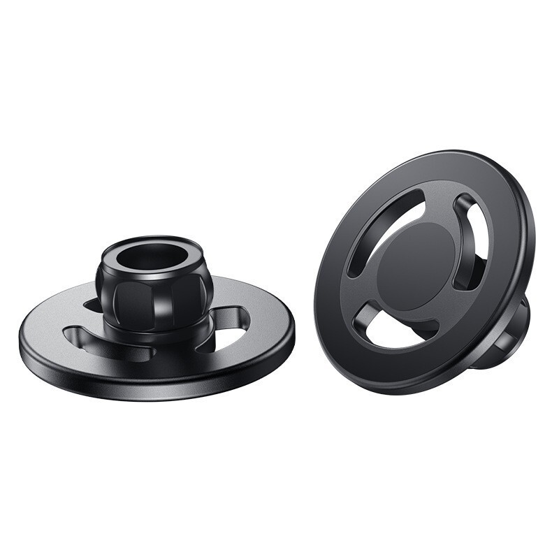 Suitable for Iphone14 Car Holder Magsafe Magnetic Suction Head Apple 12/13/14Pro Magnetic Head Accessories Strong