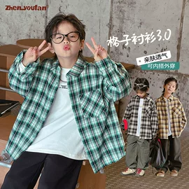 童裤;童T恤;普通外套