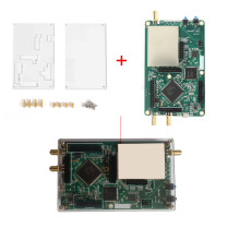 美国原版HackRF One(1MHz-6GHz)软件无线电开发板sdr接收机