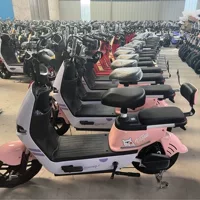 Новый производитель электромобилей оптом аккумуляторный автомобиль велосипед мотоцикл электрический новый национальный стандарт автомобиль небольшой автомобиль снаружи
