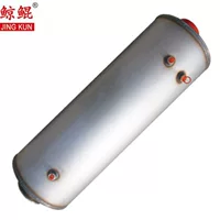 Фабрика прямых продаж Yuchai J20L1-1205140A четыре страны пять глушителей SCR выхлопной каталитический глушитель