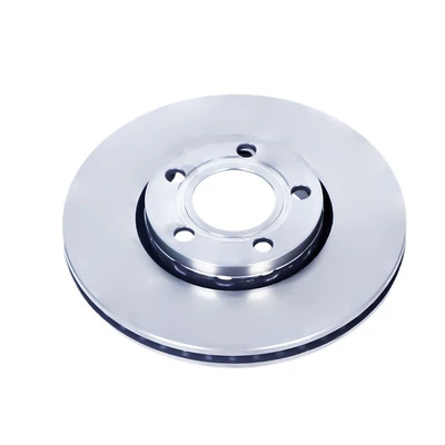 Sample Drawing Development, Brake disc/brake drum