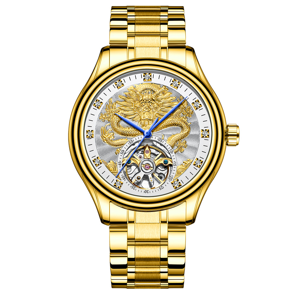 모든 금백색 표면(단단한 강철 스트립)