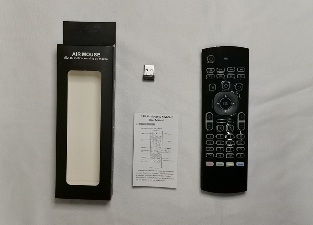 MX3 백라이트 음성