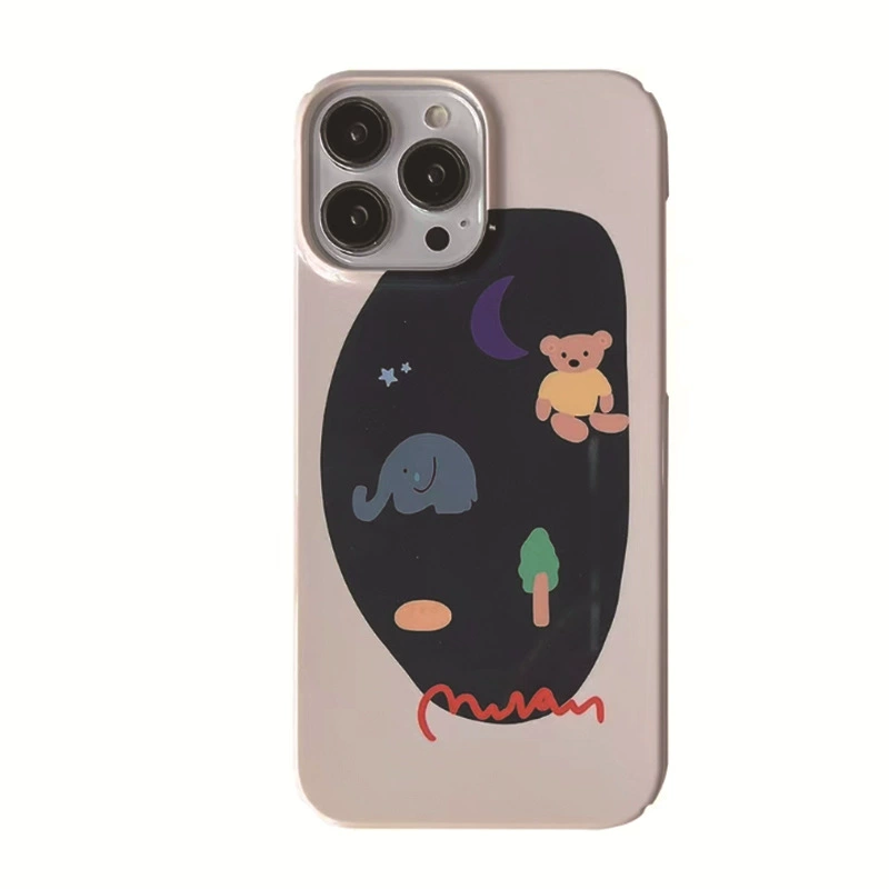 Apple, чехол для телефона, iPhone 13/11, iPhone, 15Promax