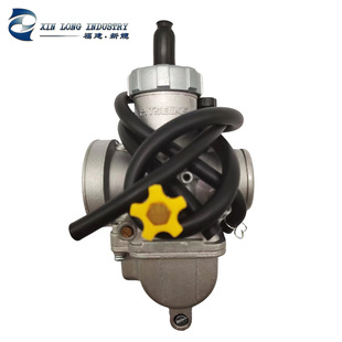 Hot sale carburetor PE30 suitable for Ghost fire RSZ DIO NSR GY6 JOG modified motorcycle accessories