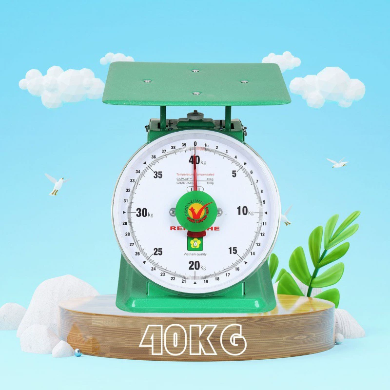 40kg краска для выпечки производитель непосредственно поставляются с высоким качеством железный пружинный вес дисковый шкала механические бытовые весы из нержавеющей стали кухня