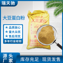 供應大豆蛋白粉飼料級現貨充足大米蛋白粉