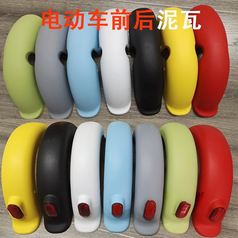 Новый национальный стандарт заднего крыла для электромобиля, задний брызговик, аккумуляторный борт, заднее крыло для электромобиля
